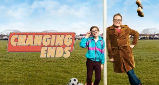 Changing Ends Changing Ends