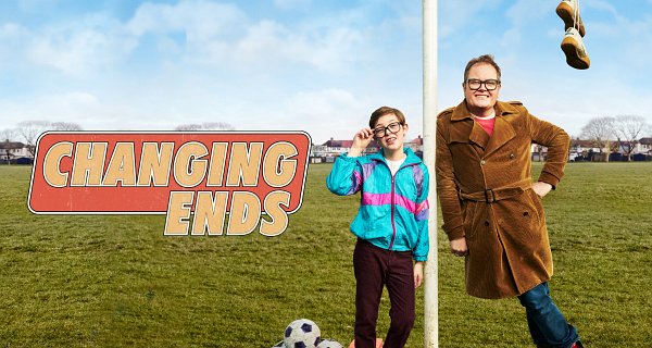 Changing Ends – Bild: ITV/Baby Cow Productions