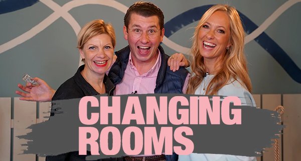 Changing Rooms – Bild: RTL Zwei Changing Rooms – Bild: RTL Zwei
