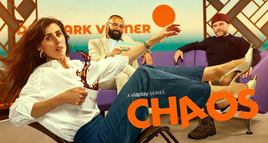 Chaos – Bild: Viaplay