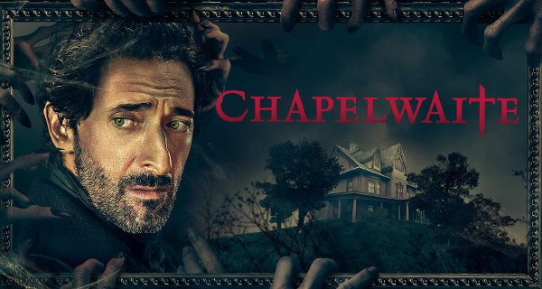 Chapelwaite – Bild: Epix Chapelwaite – Bild: Epix