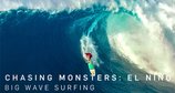 Chasing Monsters: El Niño – Bild: Amazon Prime Video Chasing Monsters: El Niño – Bild: Amazon Prime Video