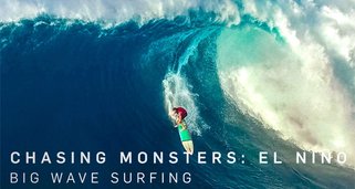 Chasing Monsters: El Niño