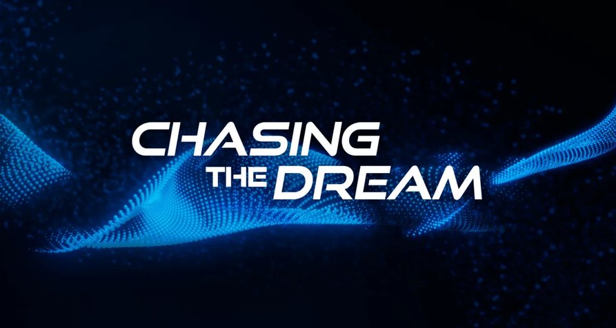 Chasing the Dream – Bild: Formula One Management