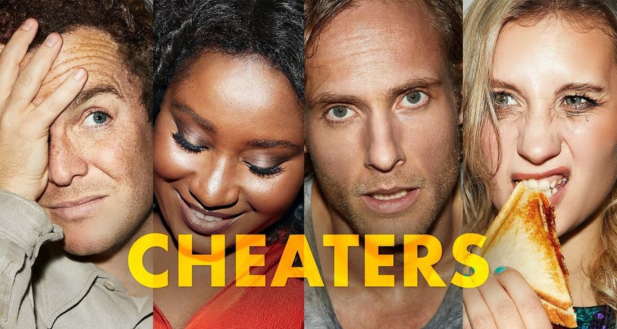 Cheaters – Bild: BBC Studios