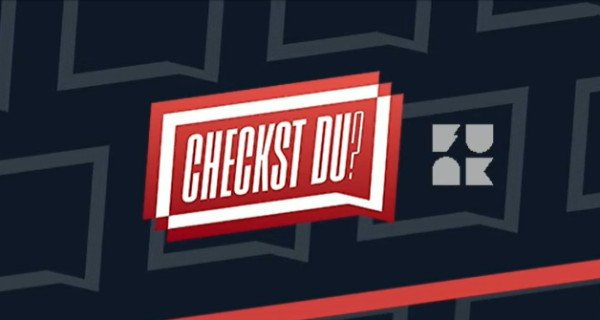 Checkst du? – Bild: ARD/Screenshot Checkst du? – Bild: ARD/Screenshot