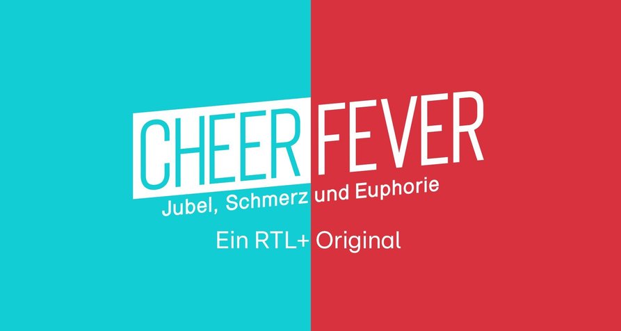 Cheer Fever – Bild: RTL