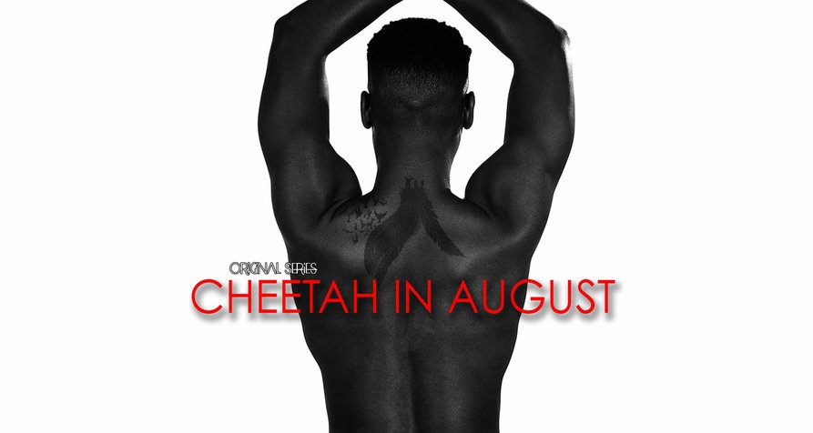 Cheetah in August – Bild: APB Productions Cheetah in August – Bild: APB Productions