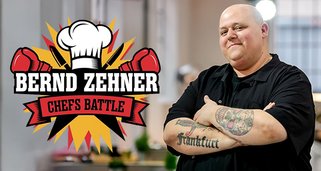 Chef’s Battle