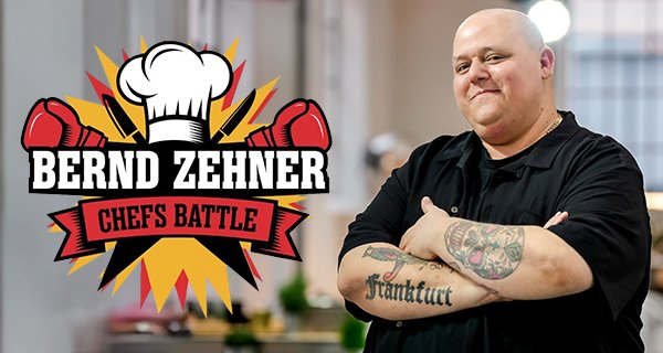 Chef’s Battle – Bild: Joyn