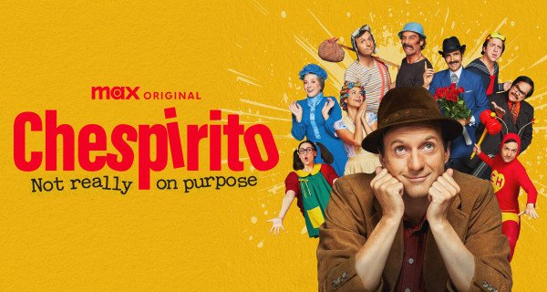 Chespirito: Nicht ganz ohne Absicht – Bild: HBO Max