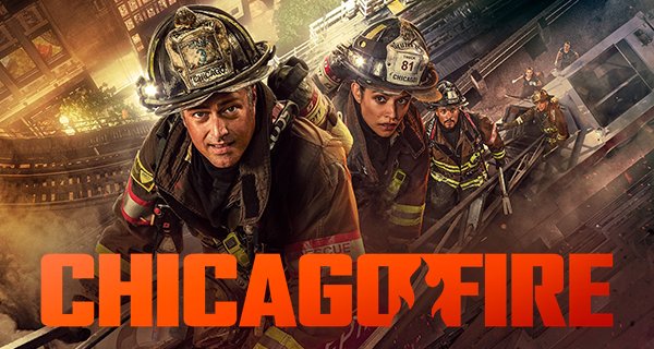 Chicago Fire – Bild: NBC