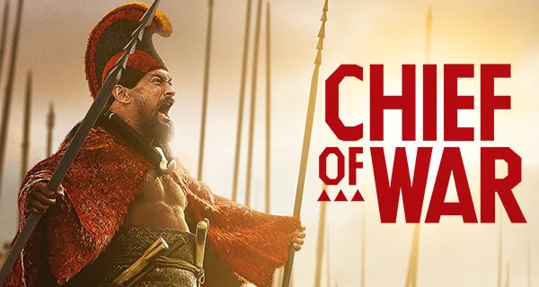 Chief of War – Bild: Apple TV+ Chief of War – Bild: Apple TV+