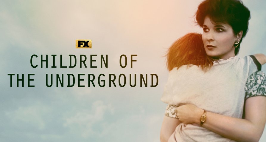 Children of the Underground – Bild: Disney