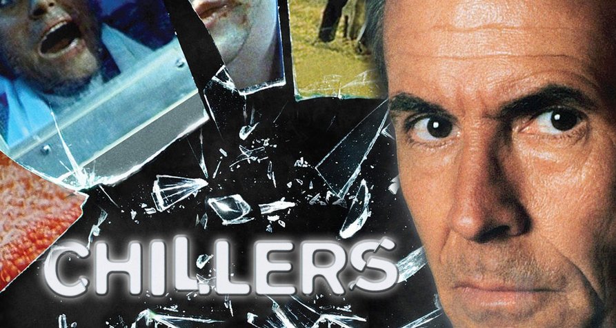 Chillers – Bild: ShoutFactory Chillers – Bild: ShoutFactory