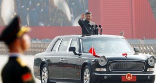 China – Die neue Weltmacht – Xi Jinping