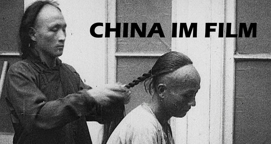 China im Film – Bild: arte.tv