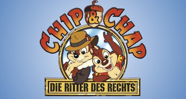Chip & Chap – Bild: Disney
