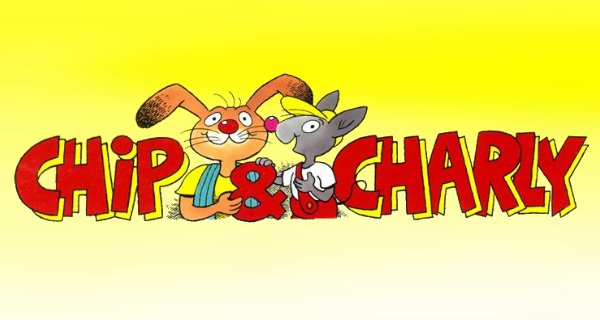 Chip & Charly – Bild: Your Family Entertainment