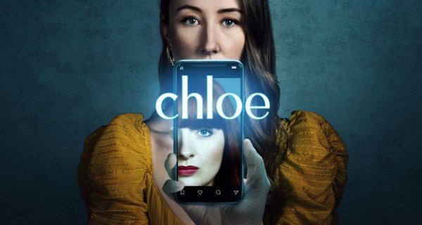 Chloe – Bild: BBC/Amazon Studios/Mam Tor Productions Chloe – Bild: BBC/Amazon Studios/Mam Tor Productions