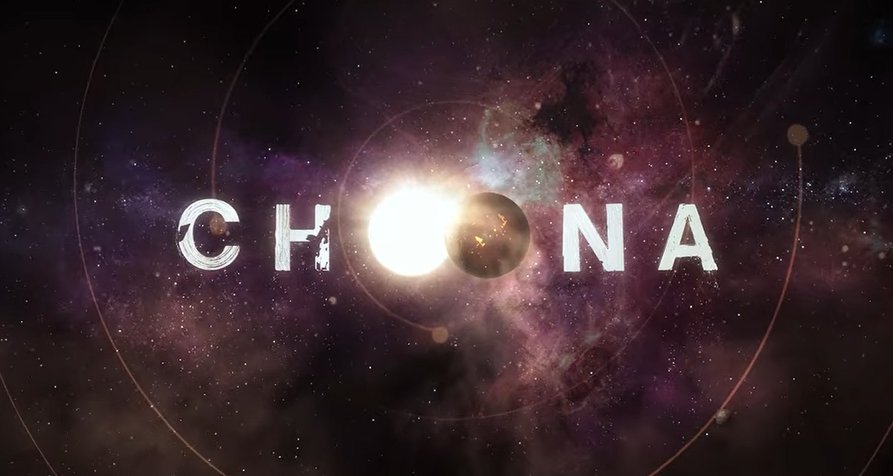 Choona – Bild: Netflix/Screenshot