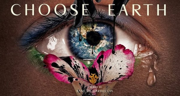 Choose Earth Choose Earth
