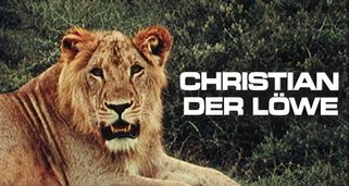 Christian der Löwe Christian der Löwe