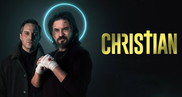 Christian – Bild: Sky UK Ltd Christian – Bild: Sky UK Ltd