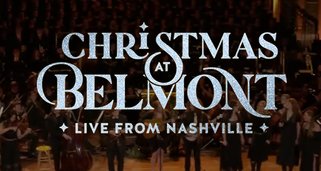 Christmas at Belmont
