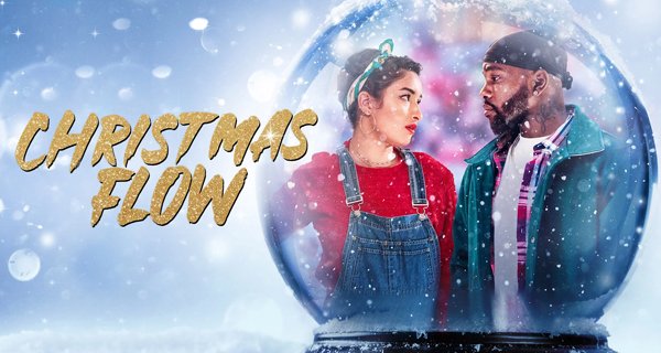Christmas Flow – Bild: Netflix Christmas Flow – Bild: Netflix