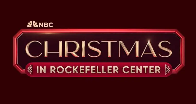 Christmas in Rockefeller Center – Bild: NBC