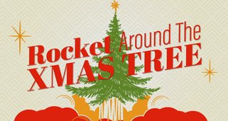 Christmas Rockets – Das raketenstarke Weihnachts-Battle