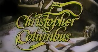 Christopher Columbus