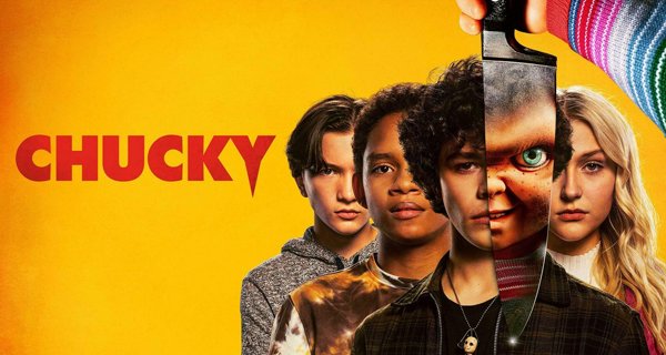 Chucky – Bild: NBCUniversal Media, LLC