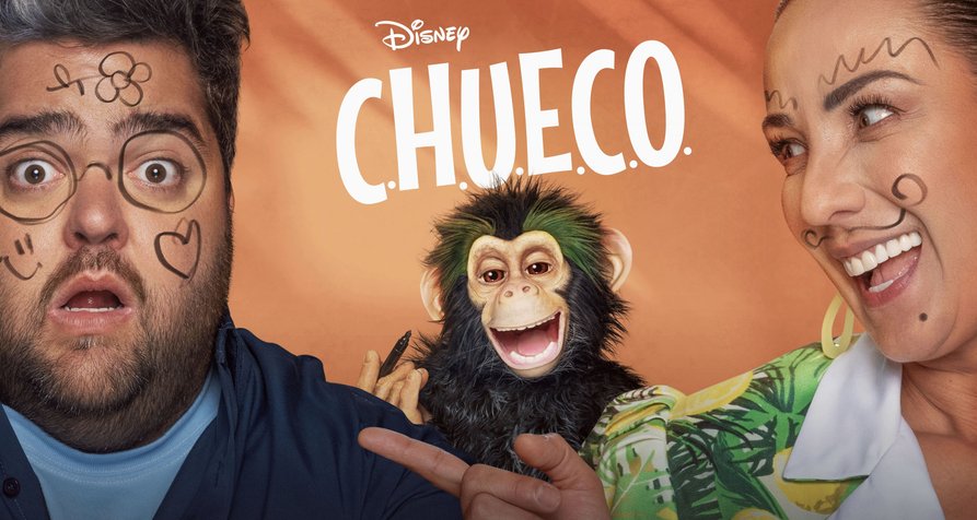C.H.U.E.C.O. – Bild: Disney C.H.U.E.C.O. – Bild: Disney