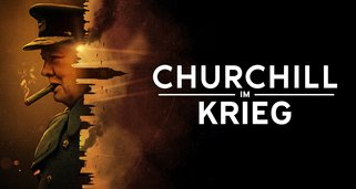Churchill im Krieg