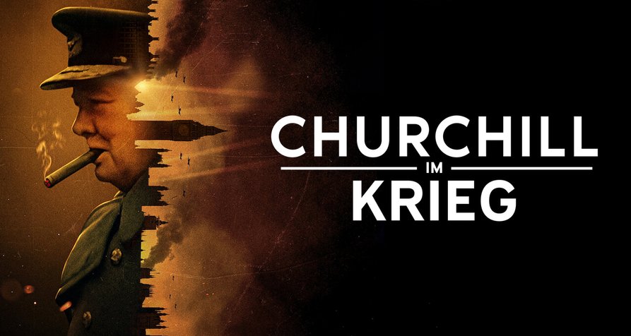 Churchill im Krieg – Bild: Netflix Churchill im Krieg – Bild: Netflix