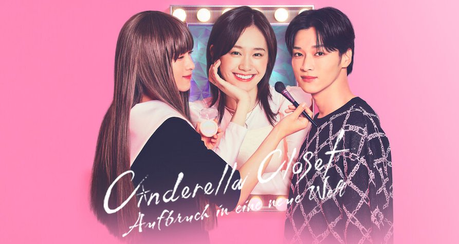 Cinderella Closet – Bild: TBS/Netflix Cinderella Closet – Bild: TBS/Netflix
