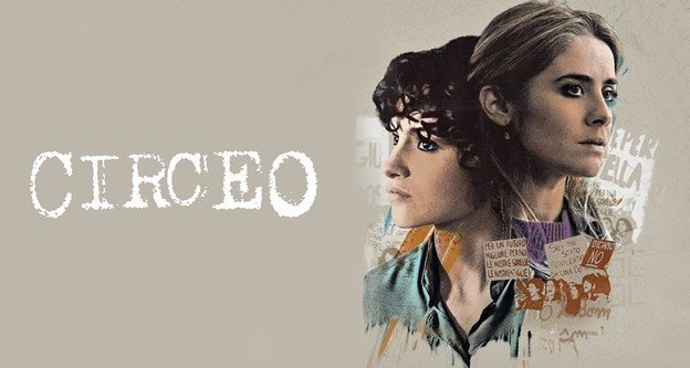 Circeo – Bild: Paramount Circeo – Bild: Paramount