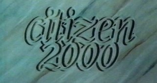 Citizen 2000