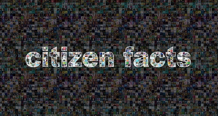 Citizen Facts – Bild: arte.tv Citizen Facts – Bild: arte.tv