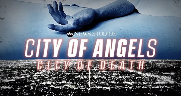 City of Angels | City of Death – Bild: ABC/hulu