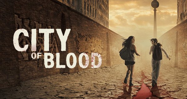 City of Blood – Bild: Disney
