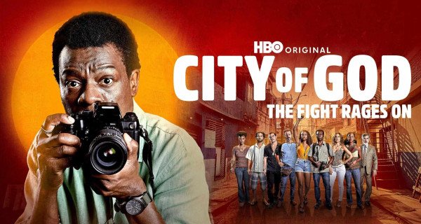 City of God: Der Kampf geht weiter – Bild: HBO Max City of God: Der Kampf geht weiter – Bild: HBO Max