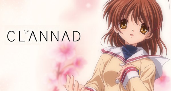 Clannad – Bild: FilmRise