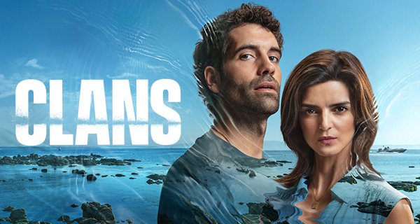 Clans – Bild: Netflix Clans – Bild: Netflix