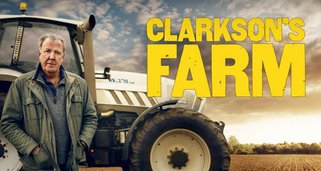 Clarkson&#39;s Farm – fernsehserien.de