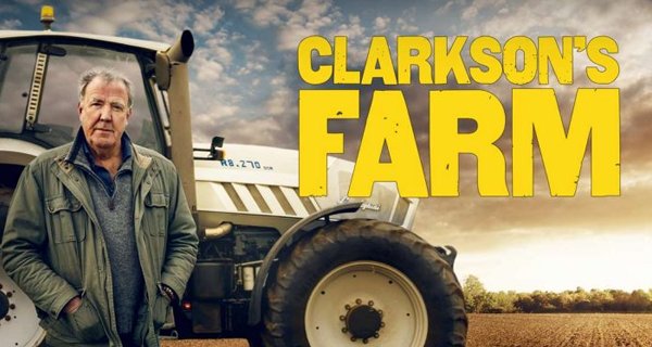Clarkson’s Farm – Bild: Amazon Clarkson’s Farm – Bild: Amazon