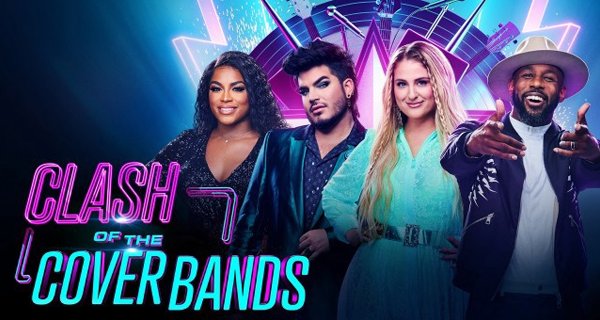 Clash of the Cover Bands – Bild: E!