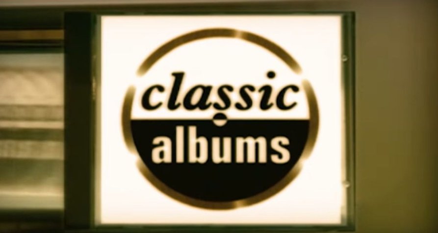Classic Albums – Bild: BBC Classic Albums – Bild: BBC